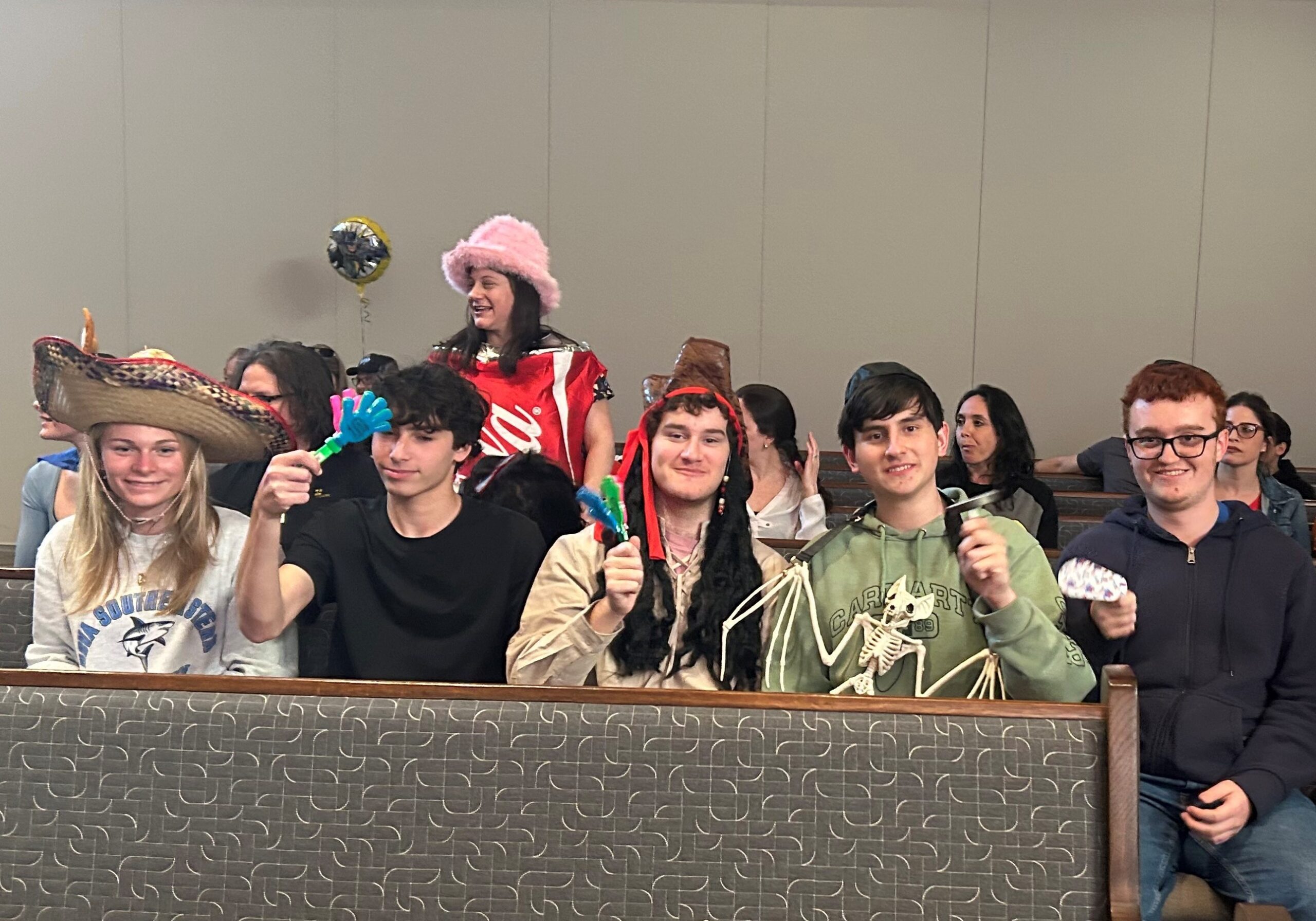 USY_Purim2025